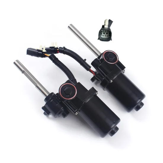 High Quality Footstep Motor Accessories for 2010 F150 and Land Rover Discovery 3 4 5