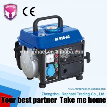 high quality dynamic generator from factory with best price