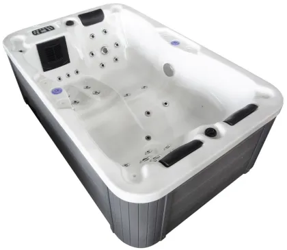 Bathroom sanitary ware bathtub
