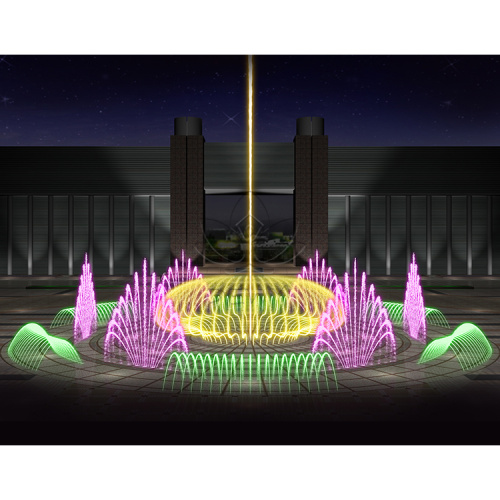 Фонзи мусиқии рақс