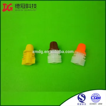 better price 8mm spout cap for stand up pouch