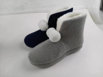 Plush Winter Warm Women Boots