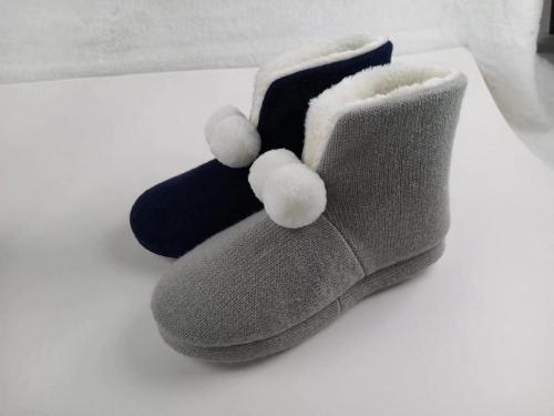 Plush Winter Warm Women Boots
