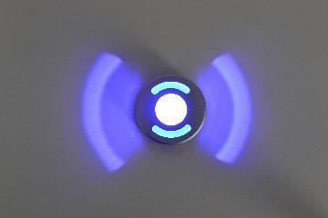 Cathyly_1w_Aluminum+Acrylic Decorate LED lighting, Home & Commercial