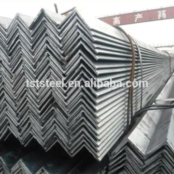 China price hot rolled angle bar steel