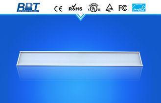 Eco friendly 20 Watt Epistar linear led light fixtures 2850