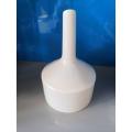 High Quality Porcelain Funnel Ceramic funnel 40mm-150mm