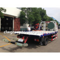 JMC Tow Truck Road Wrecker Recovery Vehicle