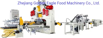 Metal Twist off Screw Cap Lids Making Machine