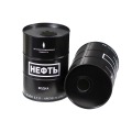 Embalagem de latas de metal de vodca de vinho 700ml