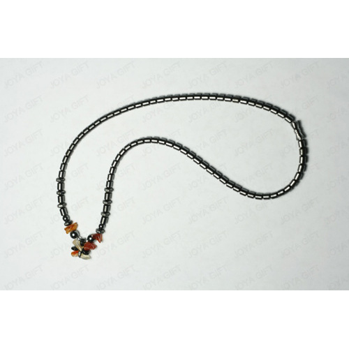 Hematite Necklace