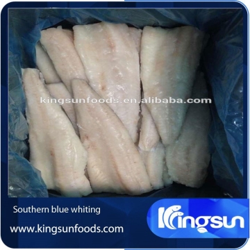 FROZEN Blue Whiting