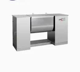 mixer granulator