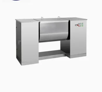 mixer granulator