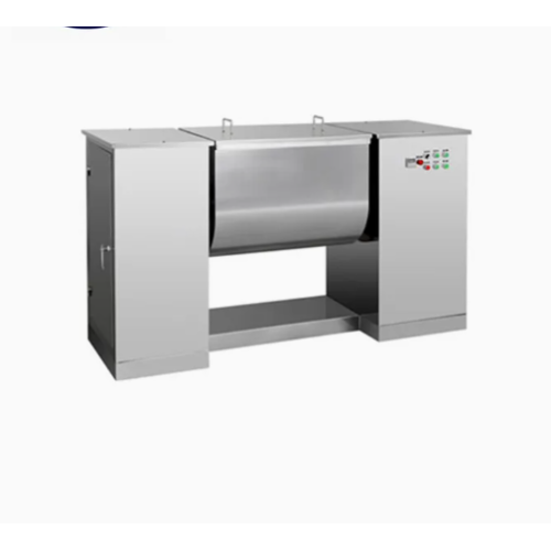 میکسر گرانولاتور