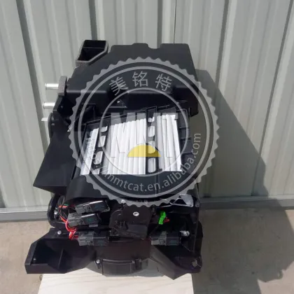 336D 325D 345D 374D Air Conidtioner Group 316-8917