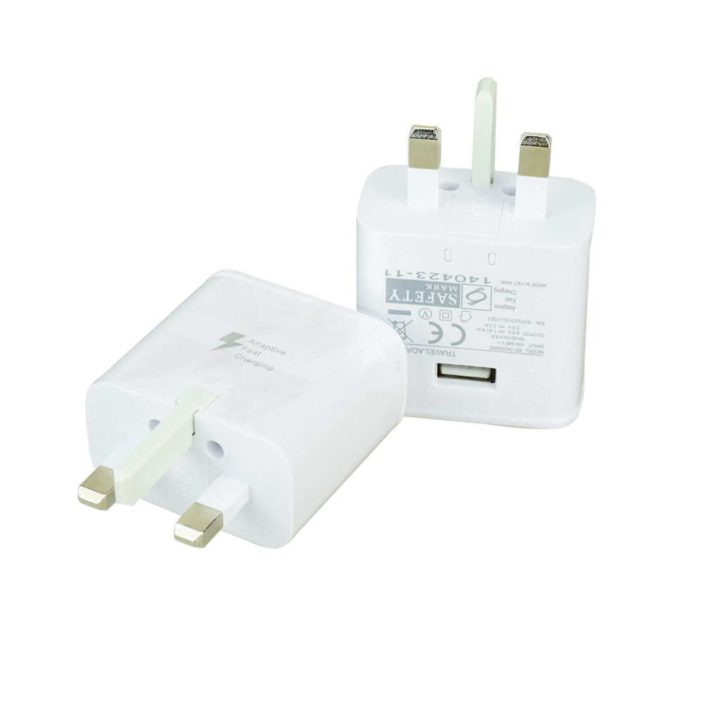 quick charger usb wall charger