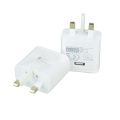 Quick Charge3.0 USB Wall Charger for Samsung Galaxy
