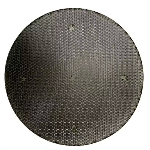 Stainless Steel Honeycomb Core With Different Shapes