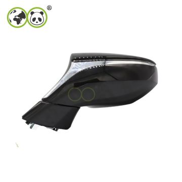 High Quality 10 Wire Fold LED Heater EC Car Side Mirror for Lexus ES 2021 (ES240/250 ES300 ES350)