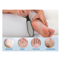 Calluses Remover Foot Pedicure ملف مع مقبض