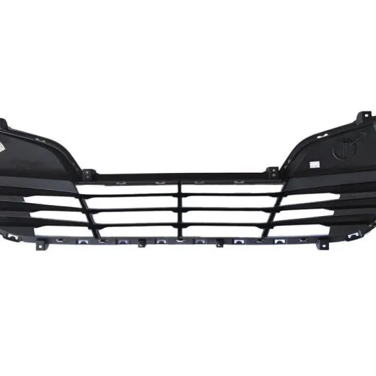 High Quality Wholesale JAC S5 Front Bumper Pole Net 2803105U1510