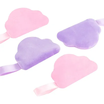 Factory Price Cosmetics: Super Soft Custom Makeup Sponge & Powder Puff