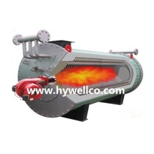 Hot Air Furnace Machine