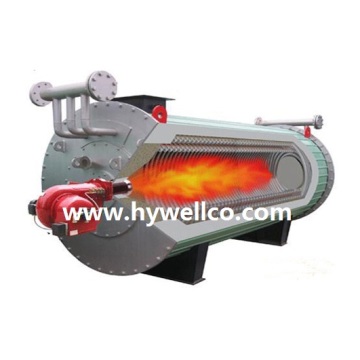 Drying Machine Hot Air Furnace