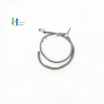 Modulo di cavo e trasmissione ascensori - LCECPU, L = 1400mm