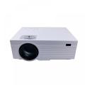 120ANSI Lumens LED LCD Portable Home Theatre Projector