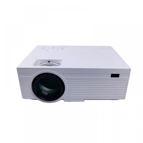 Projecteur de cinéma de maison portable LCD 120ansi Lumens LED