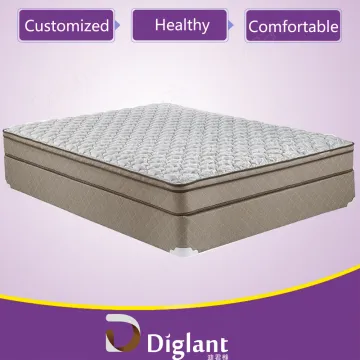 chinese latest coconut fiber bamboo mattress foam