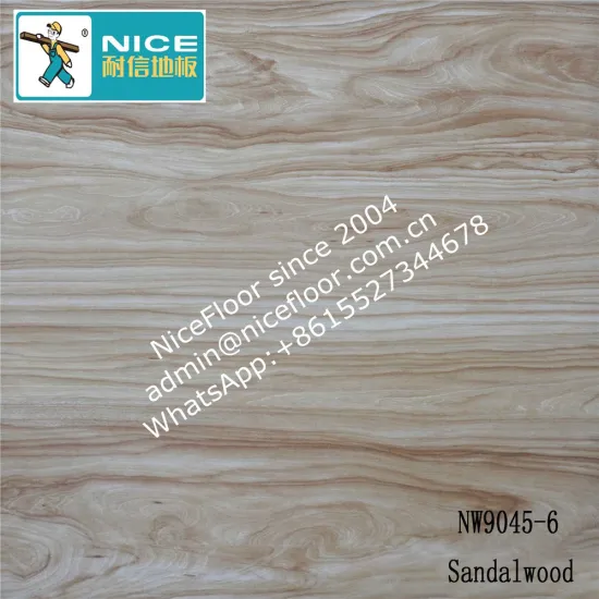 Hot Sale high quality cheap price big lots ac3 ac4 laminate flooring