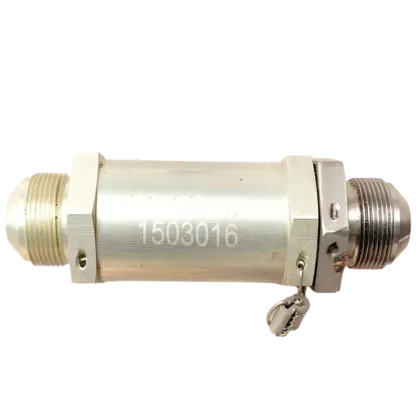 Aircraft Hydraulic Check Valve YXF-8