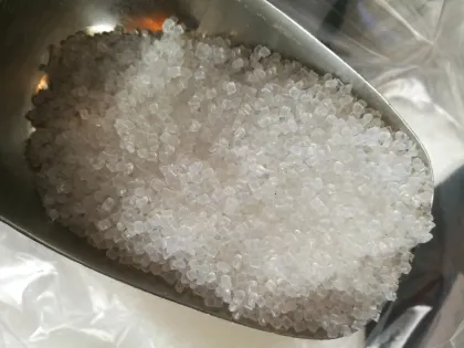 Isinglass Collagen Powder Making Machine: Cryogenic Mill for Kosher Fish Gelatin