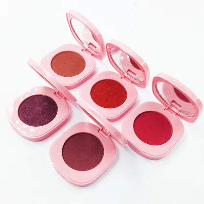 Stay Beauty Lip Mousse