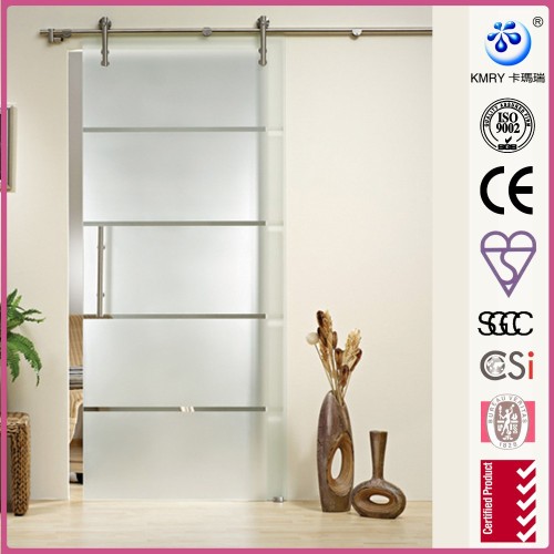 Glass Sliding Door(KT9002)