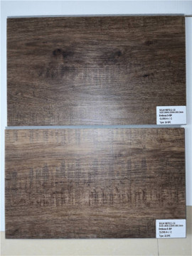 Lvt Bodenbelag Vs Engineered Hartholz