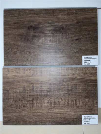 Lvt Flooring Vs Engineered Hardwood