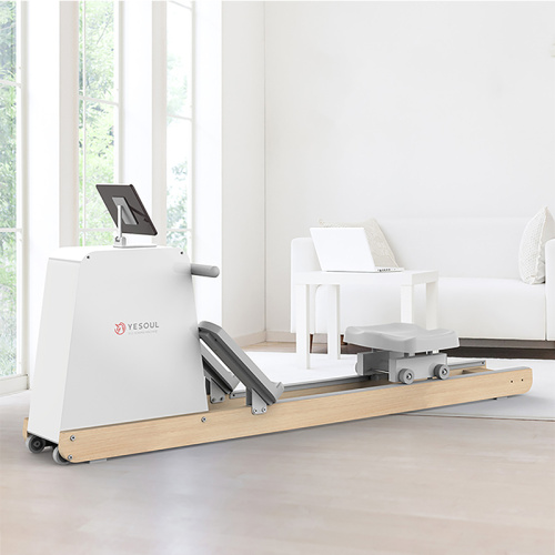 Yesoul R10 Máquina de Exercício Resistência Remo Máquina de Remo