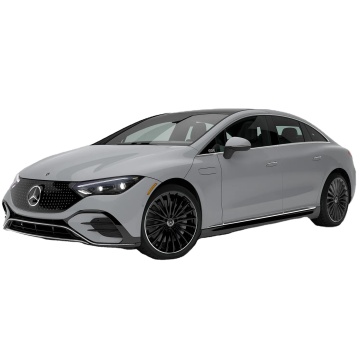 Cina popolare Mercedes-Benz EQE 350 Berlina: trazione posteriore elettrica a distanza 752 km/717 km con cambio a singola velocità