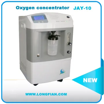 Medical psa oxygen concentrator for portable hyperbaric oxygen chamber                        
                                                Quality Choice