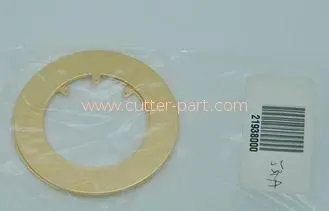 Slip Ring Assembly , Knife Smart For Gerber Cutter S52/S72/
