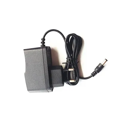 PSW PSU 8V 0.5A Universal AC Power Adapter Charger for Logitech Harmony 880 890 US EU PLUG