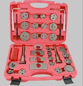 35PCS Brake Caliper Wind Back Tool