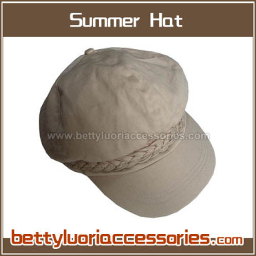 COTTON HAT