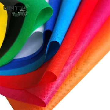 Eco-Friendly Custom Degradable Spunbond PP SMS Non Woven Fabric Manufacturer for Medical Use