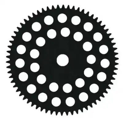 Black FR4 G10 sheet plate