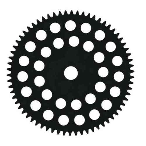 Black FR4 G10 sheet plate